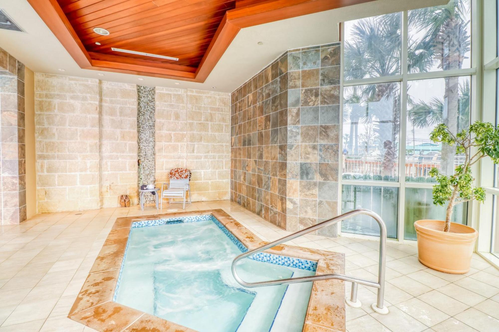 Apartmán Aqua 1604 Panama City Beach Exteriér fotografie