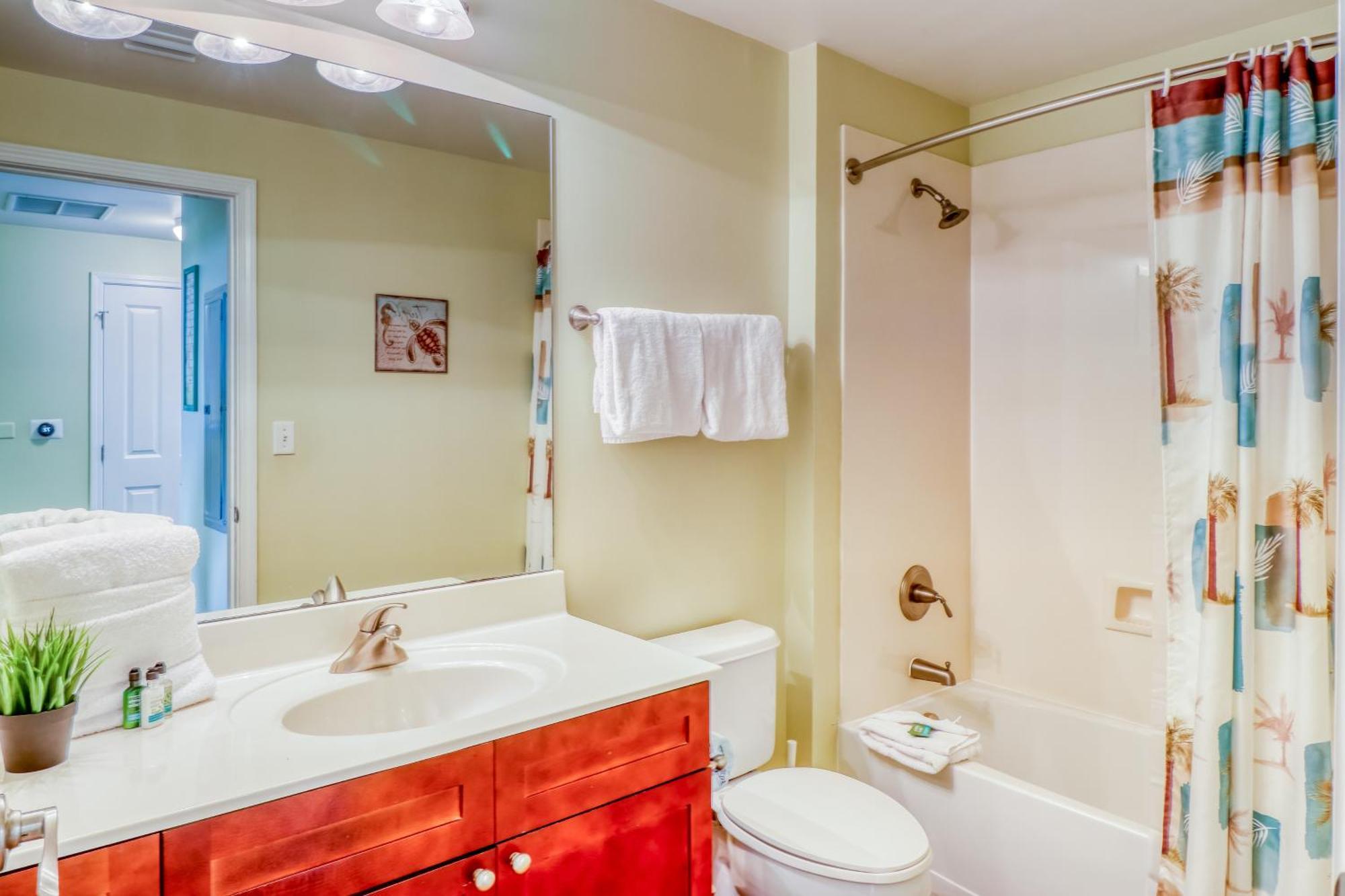 Apartmán Aqua 1604 Panama City Beach Pokoj fotografie