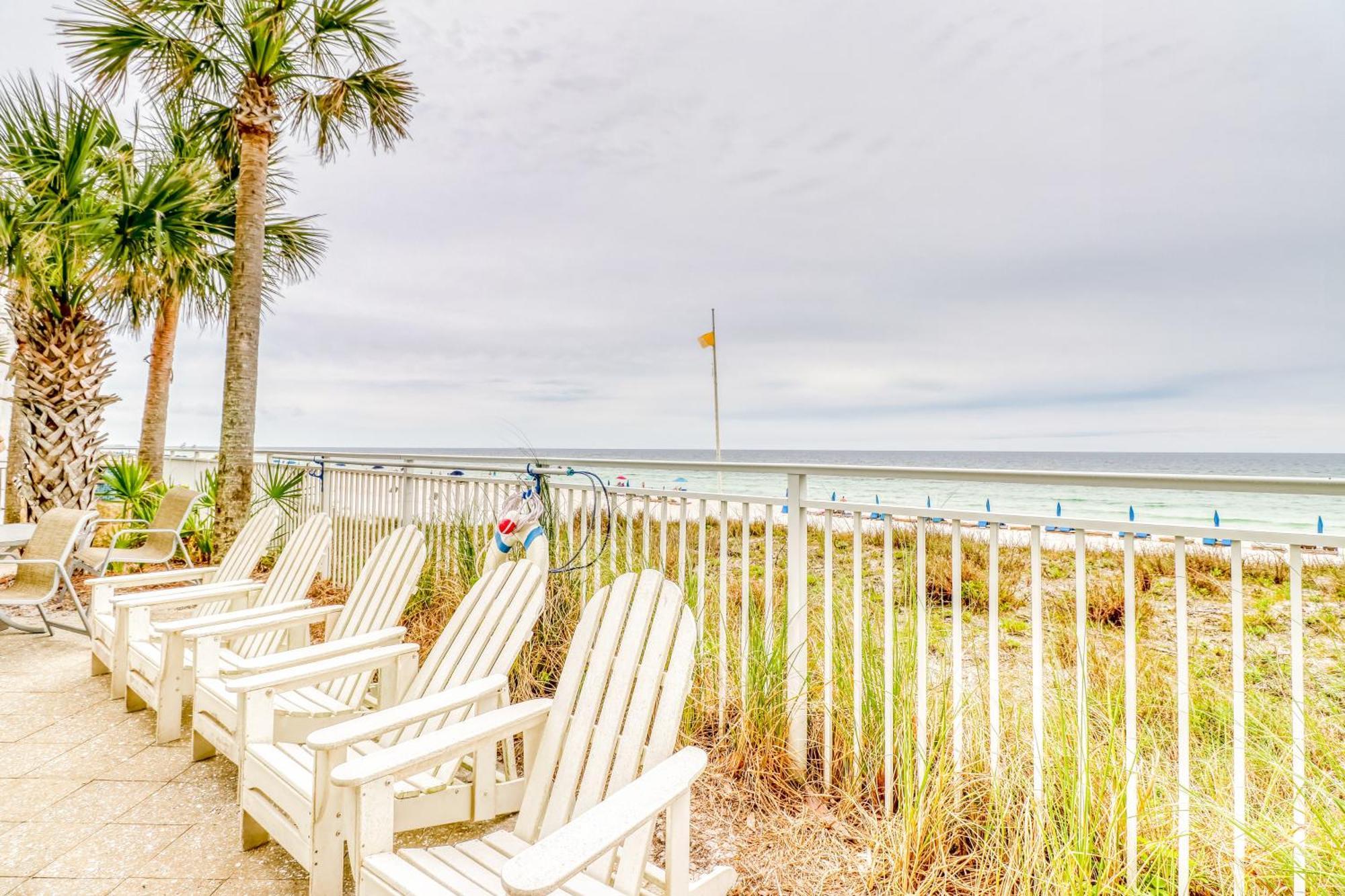 Apartmán Aqua 1604 Panama City Beach Pokoj fotografie