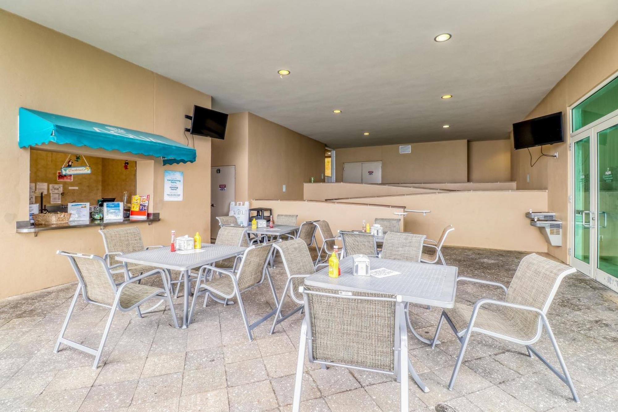 Apartmán Aqua 1604 Panama City Beach Pokoj fotografie